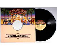 Donna Summer - Hot Stuff / Bad Girls