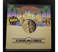 Donna Summer - Hot Stuff [Vinyl Single 12'']