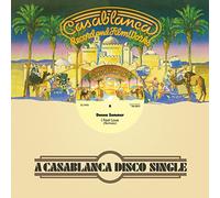 Donna Summer - I Feel Love [12" VINYL]