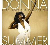 Donna Summer – I Feel Love: The Collection