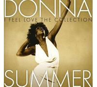 Donna Summer – I Feel Love: The Collection
