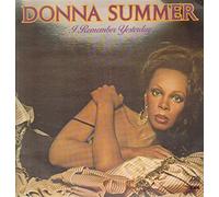 Donna Summer - I Remember Yesterday