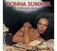 Donna Summer - I Remember Yesterday (Disco Fever)