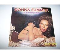 Donna Summer - I Remember Yesterday [Vinyl]