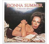 Donna Summer - I Remember Yesterday [Vinyl LP]