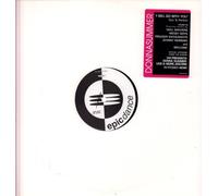 Donna Summer - I Will Go With You [VINYL]