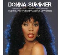 Donna Summer - Icon [New CD]