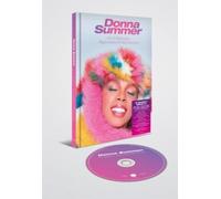 Donna Summer - Im A Rainbow - Recovered And Recoloured [CD]
