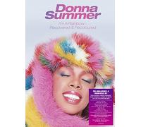 I'm A Rainbow - Recovered & Recoloured, Donna Summer, audioCD, New, FREE & FAST