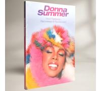 Donna Summer - I'm A Rainbow: Recovered & Recoloured [Bookpack] [New CD] Digiboo