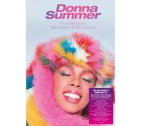 Donna Summer I'm a Rainbow - Recovered & Recoloured (CD) Album (US IMPORT)