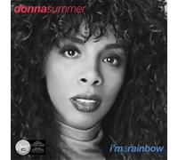 Donna Summer - I'm a Rainbow [VINYL]