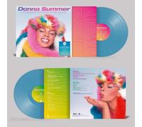 Donna Summer I'm A Rainbow Vinyl LP National Album Day 2021 NEW