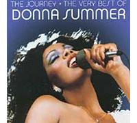 Donna Summer - Journey (The Very Best of , 2004)