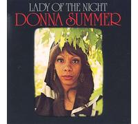 Donna Summer - Lady of the Night