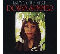Donna Summer - Lady of the Night [CD]