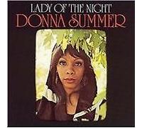 Donna Summer : Lady of the Night CDNEW Incredible Value and Free Shipping