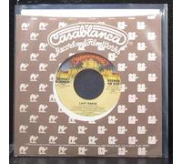 Donna Summer - Last Dance [Vinyl Single 7'']