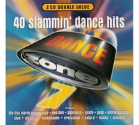 Donna Summer / Lighthouse Family a.o. - Dance Zone Level 7