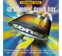 Donna Summer / Lighthouse Family a.o. - Dance Zone Level 7
