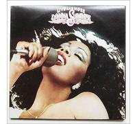 Donna Summer - Live and More