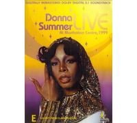 Donna Summer - Live At Manhattan Centre 1999 (DVD)