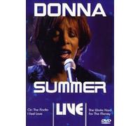 Donna Summer - Live [DVD]