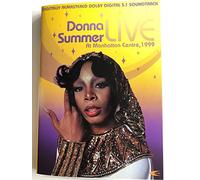 Donna Summer: Live [DVD]