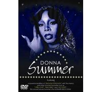 Donna Summer: Live [DVD]