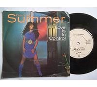Donna Summer - Love Is In Control (Finger On The Trigger)