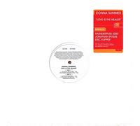 Donna Summer - Love Is The Healer