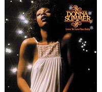 Donna Summer - Love To Love You Baby