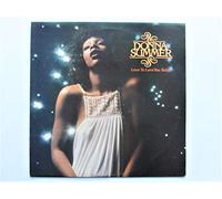 Donna Summer - Love To Love You Baby