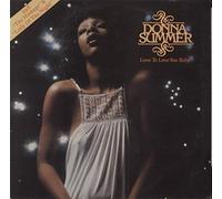 Donna Summer - Love To Love You Baby