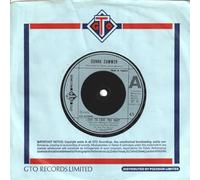 Donna Summer - Love To Love You Baby - Donna Summer 7" 45