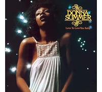 donna summer - Love To Love You Baby [Limited 180-Gram Vinyl]