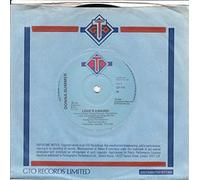 DONNA SUMMER - Loves Unkind - Donna Summer 7" 45