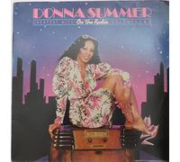 Donna Summer - On The Radio