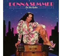 SUMMER, Donna - On The Radio: Greatest Hits Vol I & II - Vinyl (2xLP)