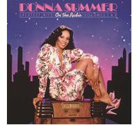 SUMMER, Donna - On The Radio: Greatest Hits Vol I & II - Vinyl (2xLP)