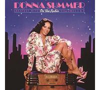 Donna Summer - On The Radio Greatest Hits Vol. I II - Vinyl Record - G3z