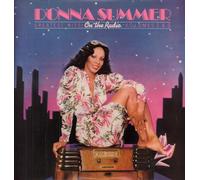 Donna Summer - On the Radio: Greatest Hits - Volumes I & II [Vinyl]