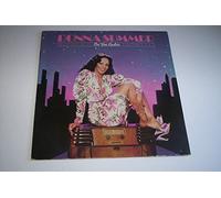 Donna Summer - On The Radio - Greatest Hits Volumes I & II [VINYL]