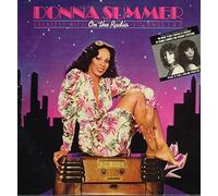 Donna Summer - On The Radio - Greatest Hits Volumes I & II [Vinyl Schallplatte] [Doppel-LP]