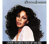 Donna Summer - Once Upon a Time...