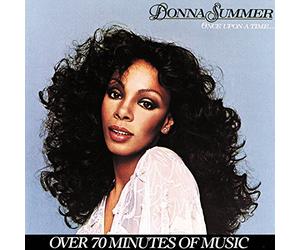 Donna Summer - Once Upon a Time...