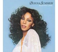 Donna Summer - Once Upon A Time (Disco Fever)