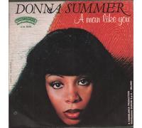 Donna Summer - Rumour Has It