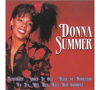 Donna Summer - S A M E (SeIftitIed AIbum)