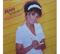 Donna Summer - She Works Hard For The Money